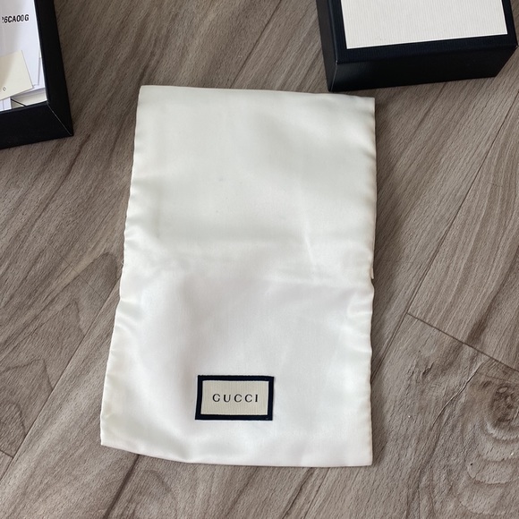 Gucci wallet - Picture 10 of 13